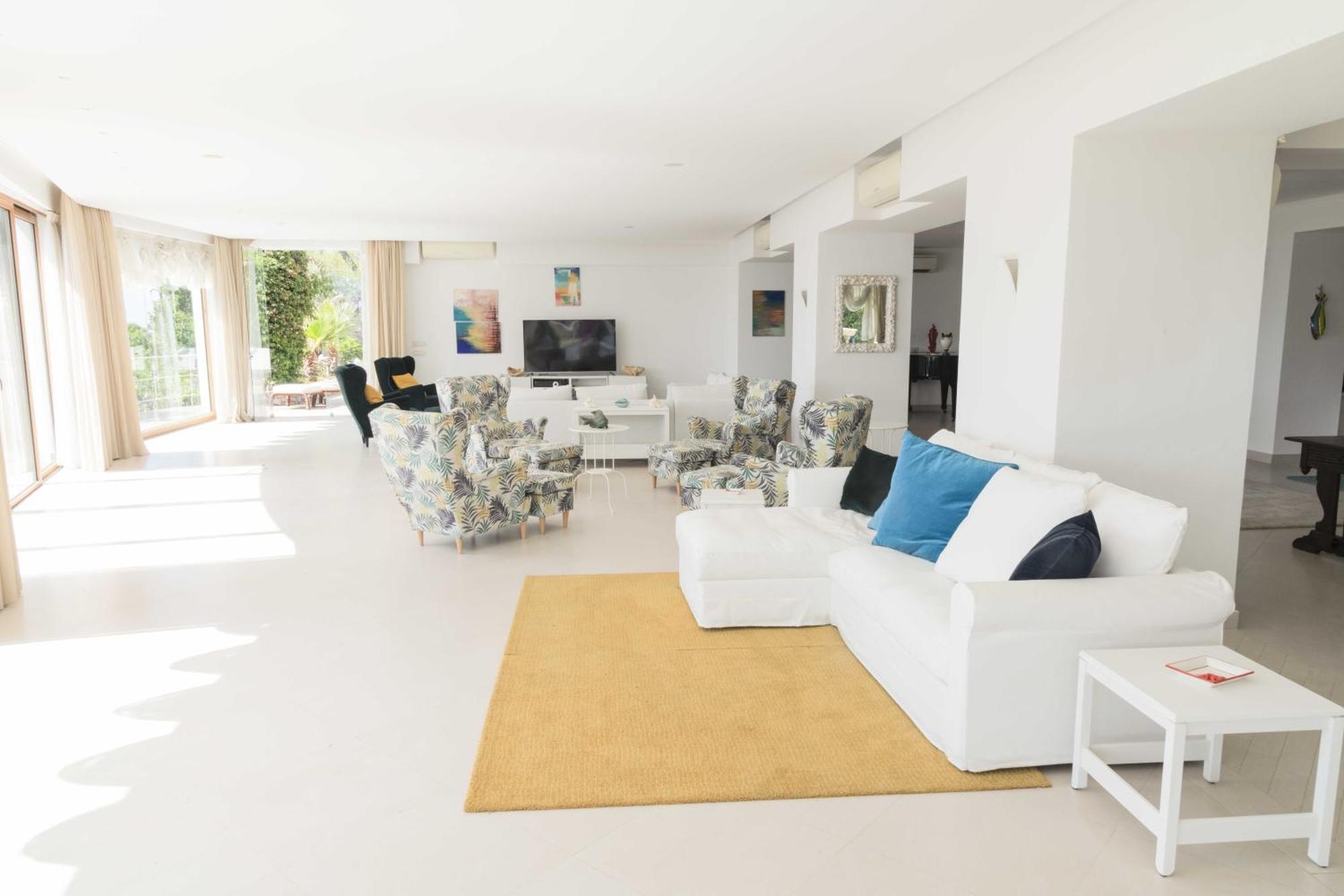 La Canostra Capri - Luxury Room Ad Anacapri Екстериор снимка