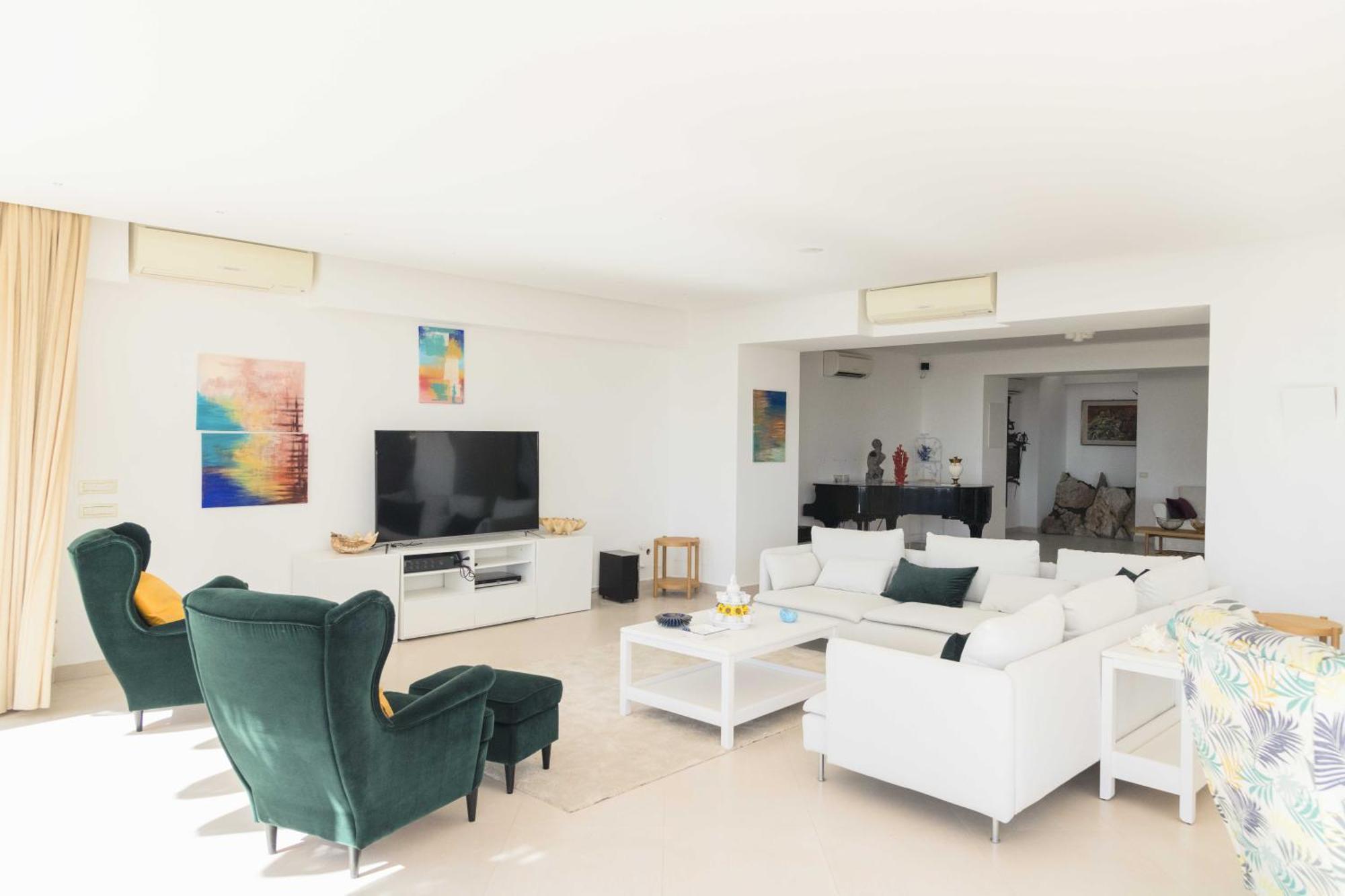 La Canostra Capri - Luxury Room Ad Anacapri Екстериор снимка