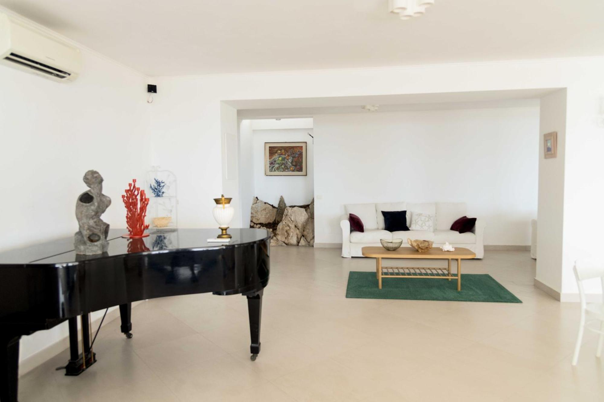 La Canostra Capri - Luxury Room Ad Anacapri Екстериор снимка