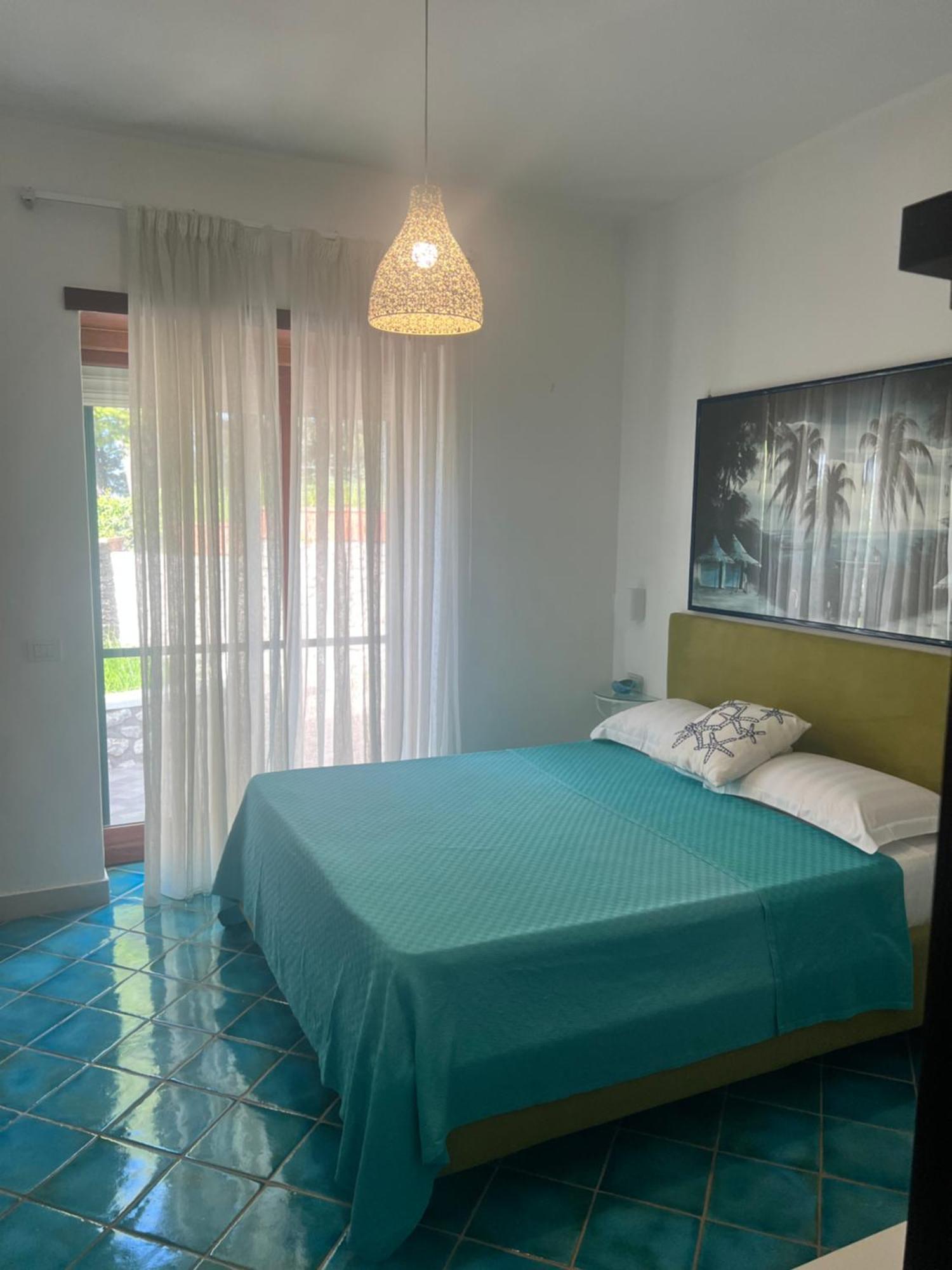La Canostra Capri - Luxury Room Ad Anacapri Стая снимка